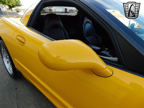 2003 Chevrolet Corvette image 46