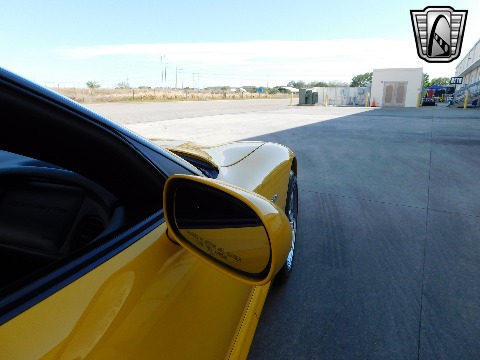 2003 Chevrolet Corvette image 47