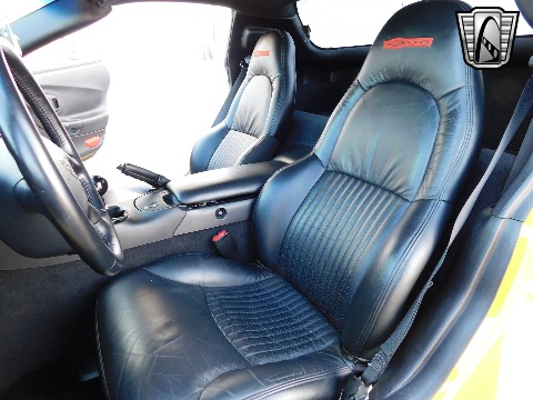 2003 Chevrolet Corvette image 73