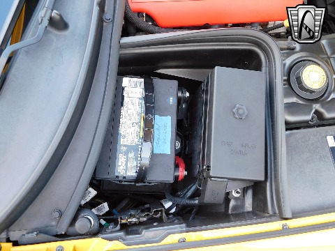 2003 Chevrolet Corvette image 99