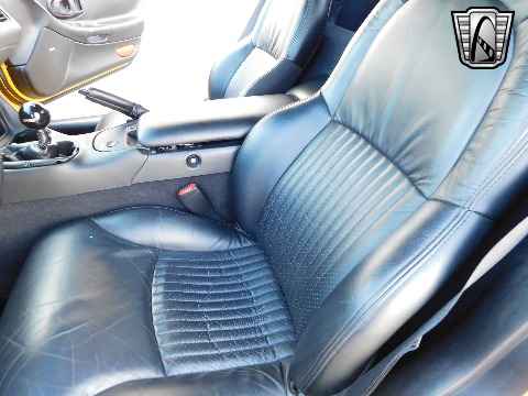 2003 Chevrolet Corvette image 74