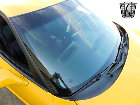 2003 Chevrolet Corvette image 49