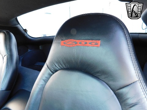 2003 Chevrolet Corvette image 75