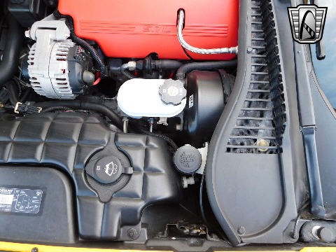 2003 Chevrolet Corvette image 101