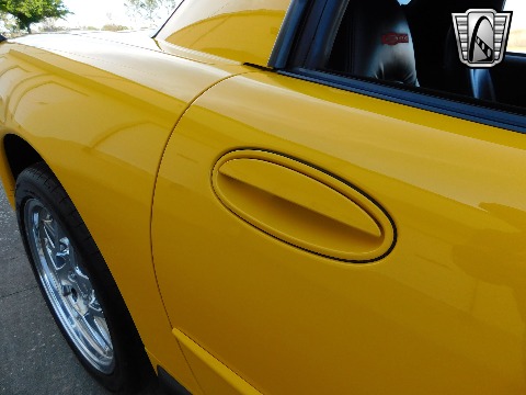 2003 Chevrolet Corvette image 50