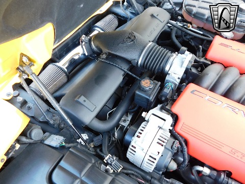 2003 Chevrolet Corvette image 103