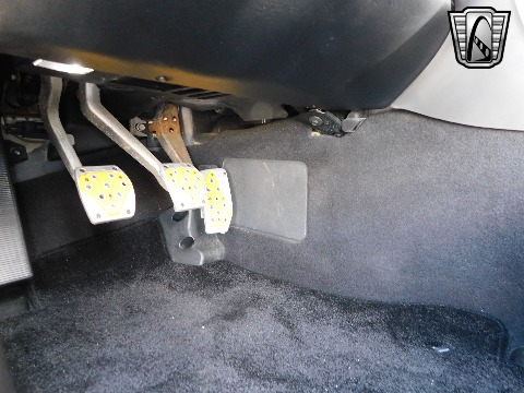 2003 Chevrolet Corvette image 78