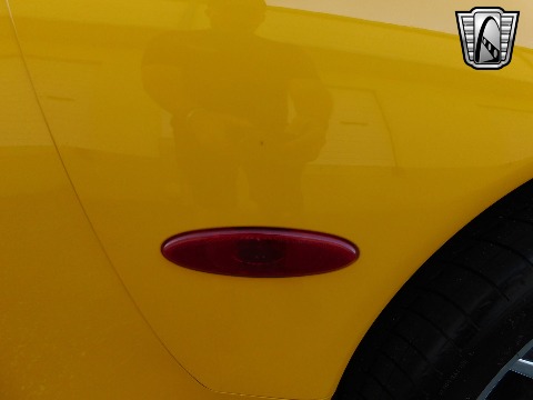 2003 Chevrolet Corvette image 53