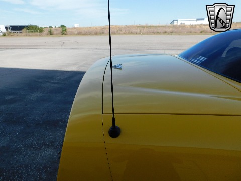 2003 Chevrolet Corvette image 54