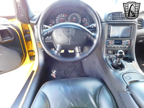 2003 Chevrolet Corvette image 80