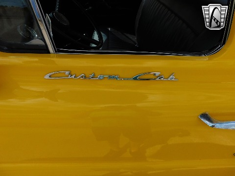 1958 Ford F100 image 29