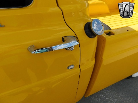 1958 Ford F100 image 30