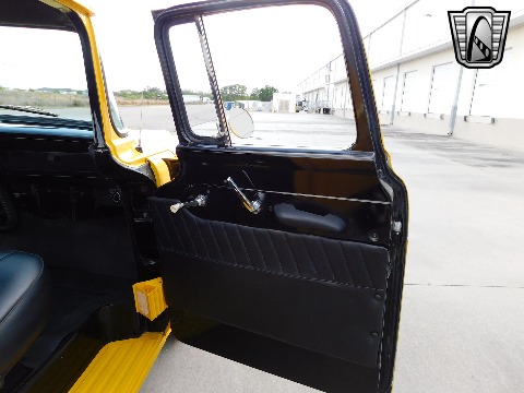 1958 Ford F100 image 82