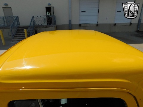 1958 Ford F100 image 31