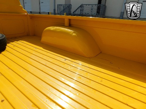 1958 Ford F100 image 57