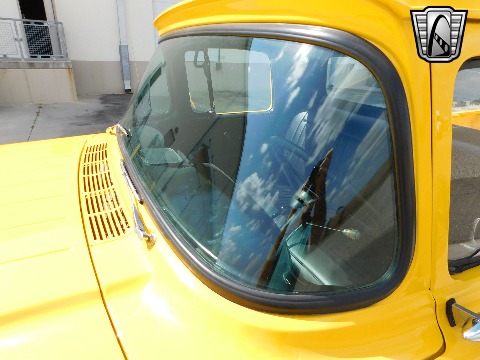 1958 Ford F100 image 32