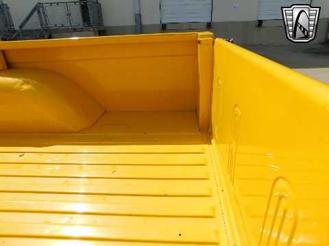 1958 Ford F100 image 58