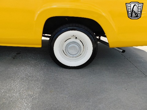 1958 Ford F100 image 59