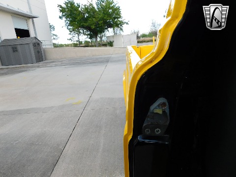 1958 Ford F100 image 85