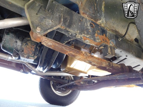 1958 Ford F100 image 111