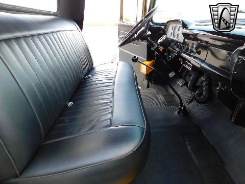 1958 Ford F100 image 87