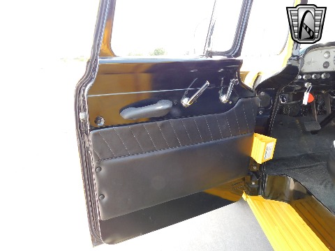 1958 Ford F100 image 62