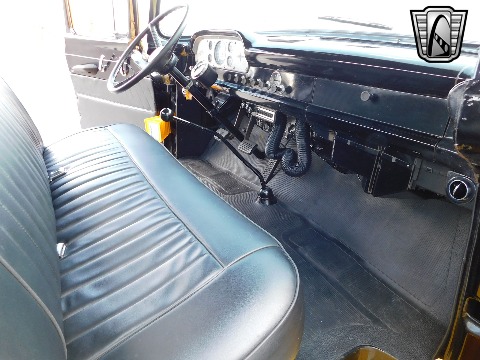 1958 Ford F100 image 88