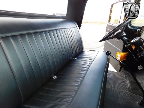 1958 Ford F100 image 89