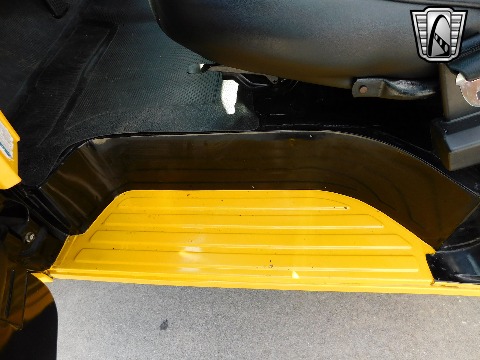 1958 Ford F100 image 64