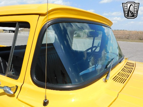 1958 Ford F100 image 40