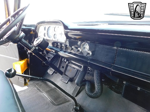 1958 Ford F100 image 92