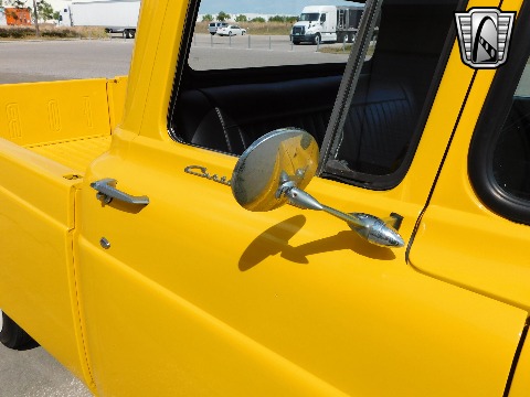 1958 Ford F100 image 41