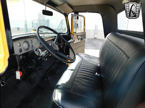 1958 Ford F100 image 67