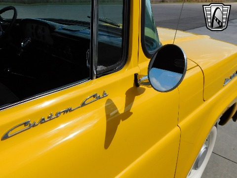 1958 Ford F100 image 42