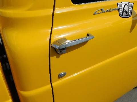 1958 Ford F100 image 43