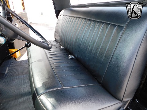 1958 Ford F100 image 69