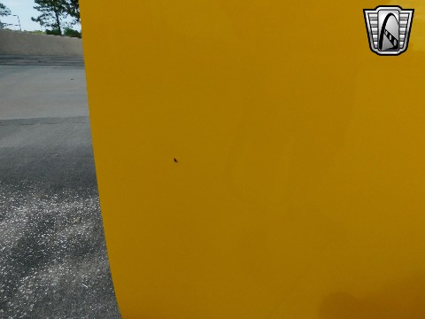 1958 Ford F100 image 95