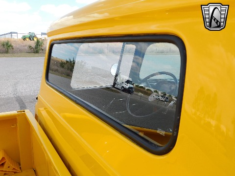 1958 Ford F100 image 44