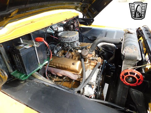 1958 Ford F100 image 96