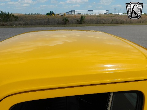 1958 Ford F100 image 45