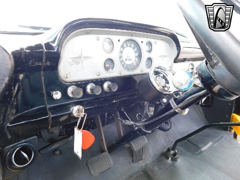 1958 Ford F100 image 71