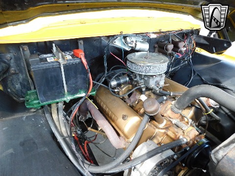 1958 Ford F100 image 97