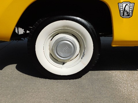 1958 Ford F100 image 46