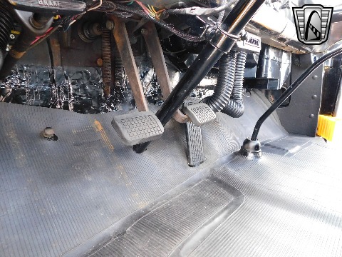 1958 Ford F100 image 72