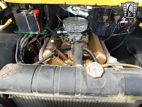 1958 Ford F100 image 98