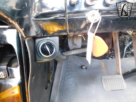 1958 Ford F100 image 73