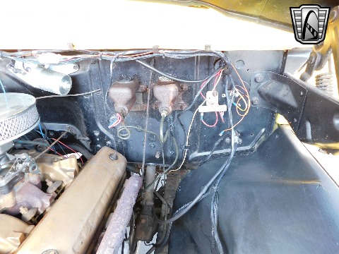 1958 Ford F100 image 99