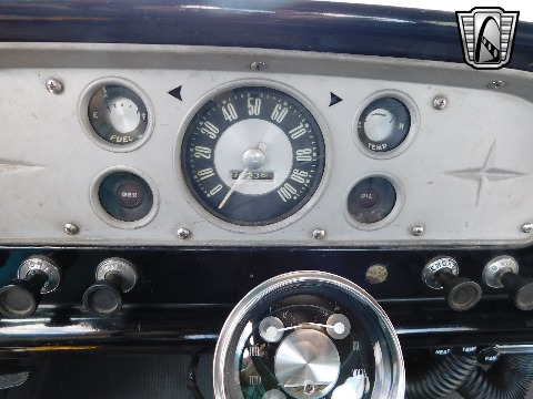 1958 Ford F100 image 74