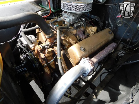 1958 Ford F100 image 100