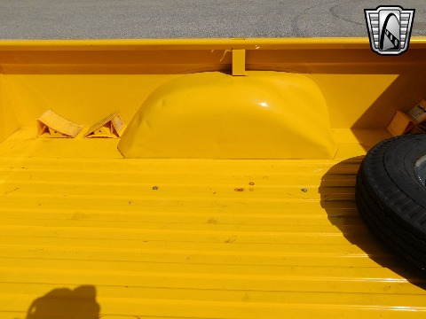 1958 Ford F100 image 49